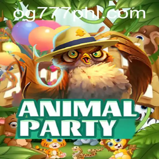 AnimalParty: A Unique Gaming Experience with OG777