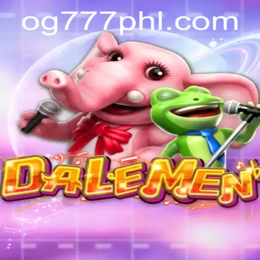 Explore the Fascinating World of 'DALEMEN' with OG777
