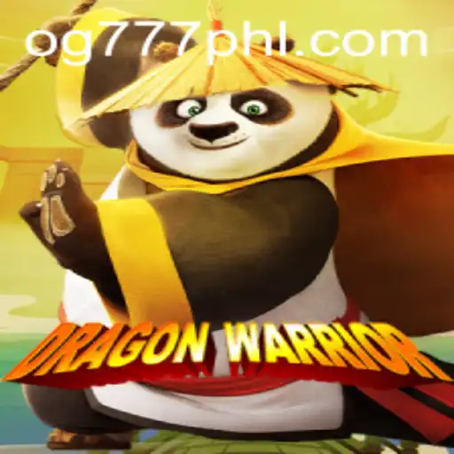 DragonWarrior: Unleashing the Epic Battle of OG777