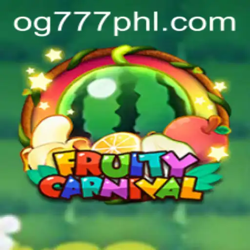 Explore the Vibrant World of FruityCarnival and Uncover the Magic of OG777