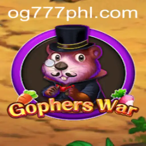 The Thrilling World of GophersWar: An In-Depth Exploration of Gameplay and Rules
