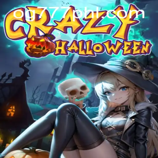 Exploring the Thrilling World of CrazyHalloween OG777