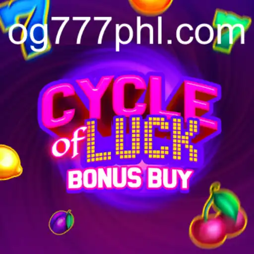 Cycle of Luck Bonus Buy: An Exciting Slot Adventure