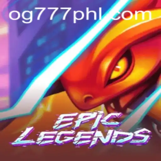 EpicLegends: A Dive into the Game-Changing Universe