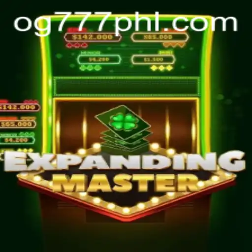 Exploring the World of ExpandingMaster and the Significance of OG777
