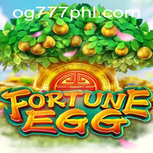 The Thrilling World of FortuneEgg: A Comprehensive Dive into OG777's Latest Gaming Sensation