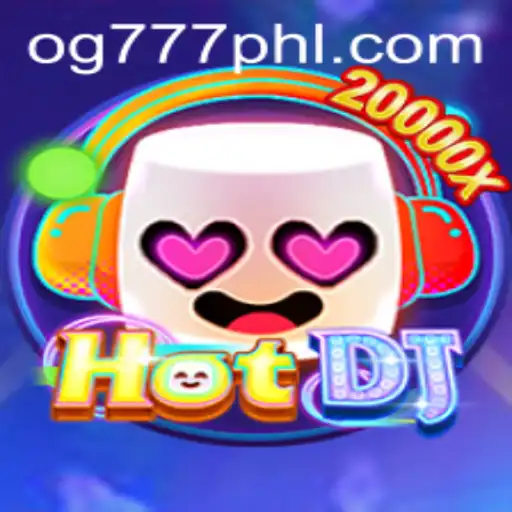 Discover the Rhythmic Thrills of HotDJ: A Comprehensive Guide to Gameplay with OG777