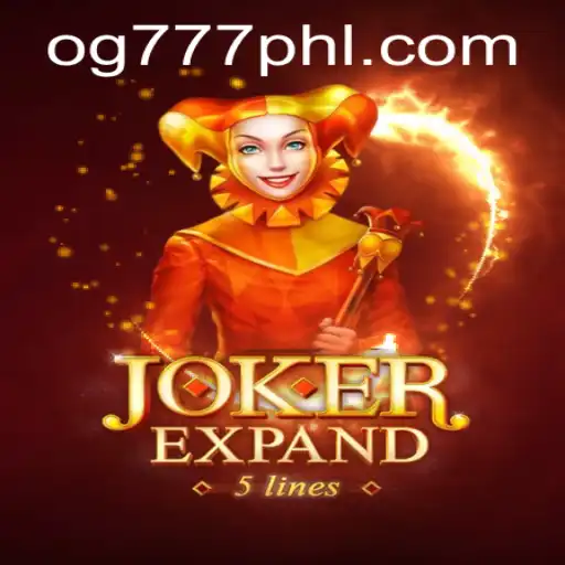 Exploring JokerExpand: The Thrilling World of OG777 Gaming