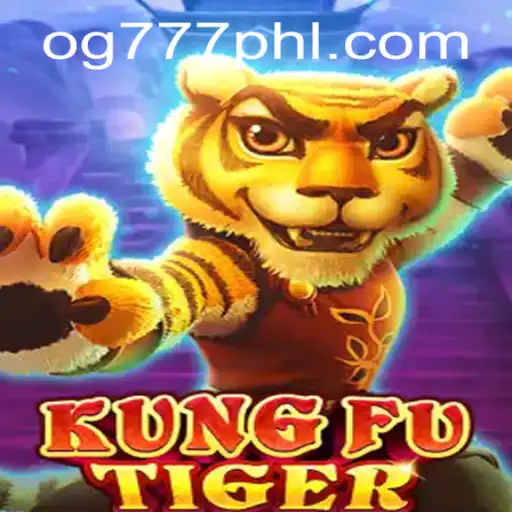 Exploring the Vibrant World of KungFuTiger: A Revolutionary Arcade Experience