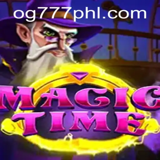 Discover the Enchanting World of MagicTime with OG777