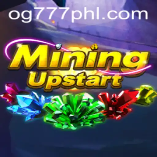 Exploring MiningUpstart: The Thrilling World of Resources and Competition