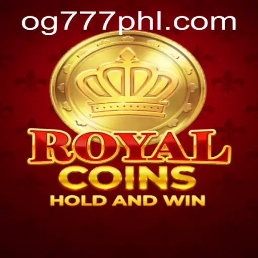 Experience the Thrill of RoyalCoins with OG777