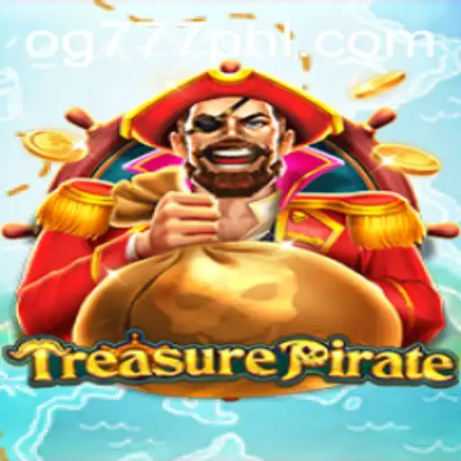 Exploring the High Seas in TreasurePirate Game with OG777