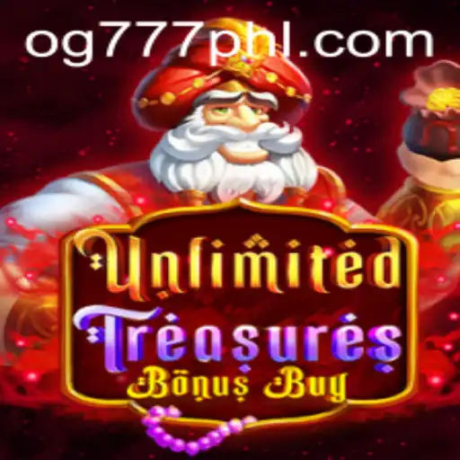Discovering the Thrill of UnlimitedTreasuresBonusBuy: A Deep Dive into OG777's Latest Adventure