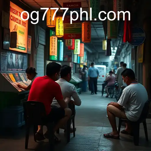 Jueteng: Exploring the Complex Web of Tradition and Illegality in the Philippines