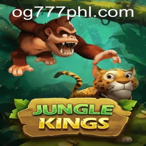 Exploring the Exciting World of JungleKings and Its Connection with OG777