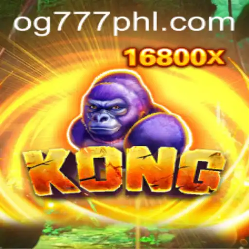 Unveiling Kong: A Unique Adventure with OG777
