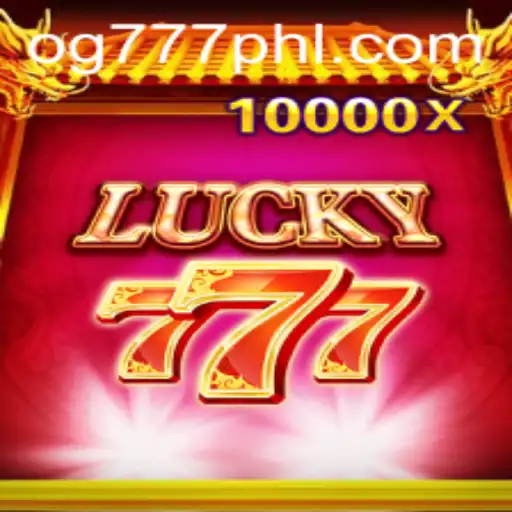 Exploring the Exciting World of LuckySeven and Its Captivating OG777 Keyword