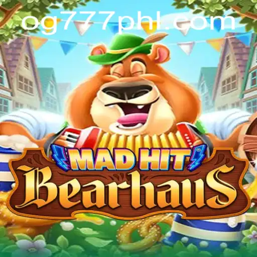 MadHitBearhaus: An Exciting Adventure Meets Innovation