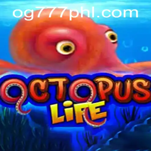 Discover the Thrills of OctopusLife: A Deep Dive into the World of OG777