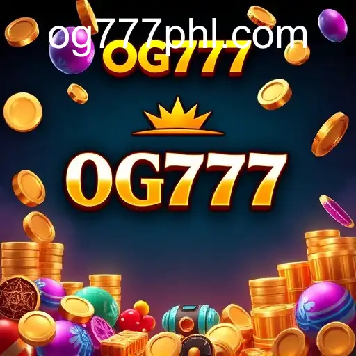 Exploring the World of Online Slots: A Deep Dive into OG777
