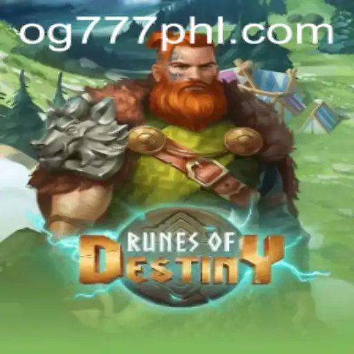 Exploring the World of RunesOfDestiny: Unraveling the Mysteries of OG777