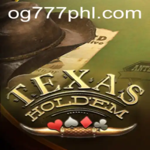 Exploring Texas Hold'em: The Classic Card Game Reimagined by OG777